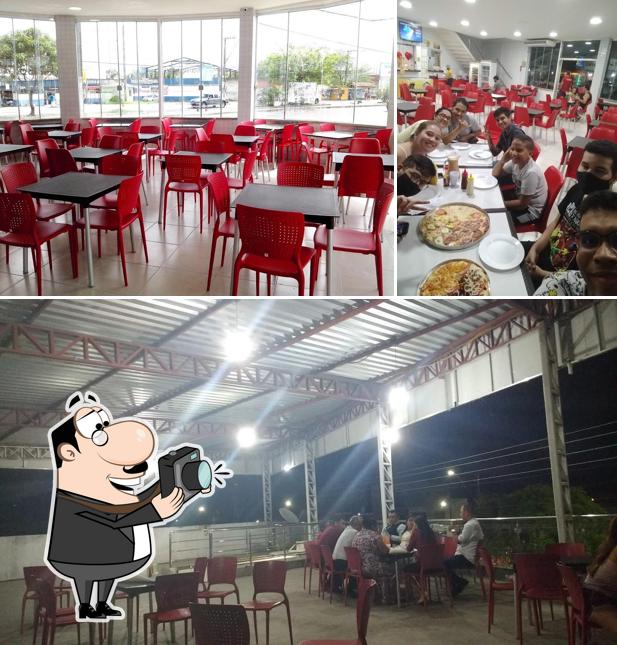 Here's an image of Tropical Lanche e Pizzaria - NOVA CIDADE