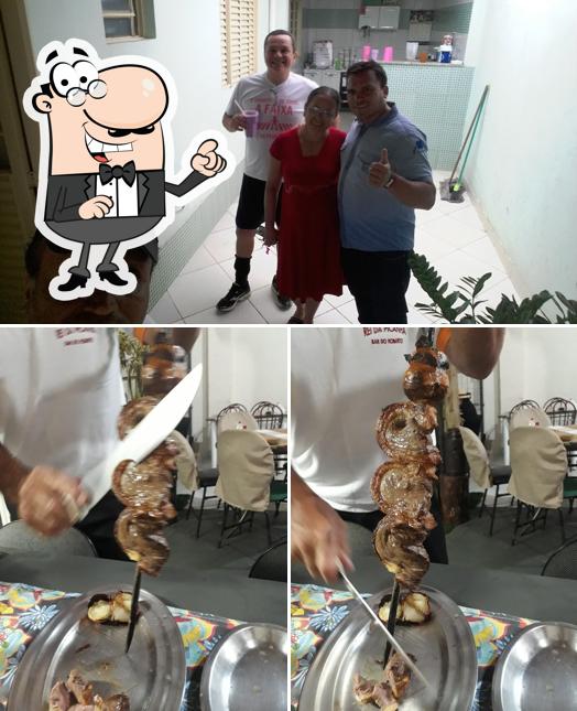 Roberto Churrasqueiro