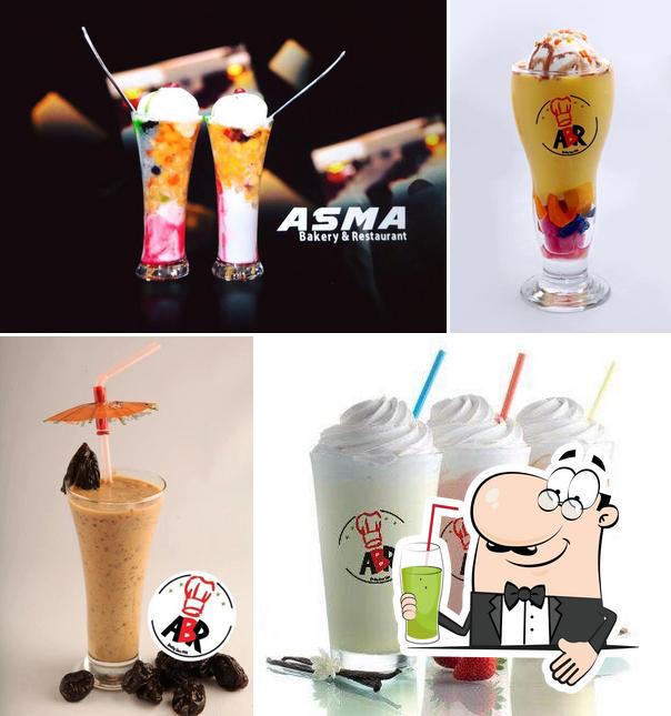 Asma Bakery and Restaurant