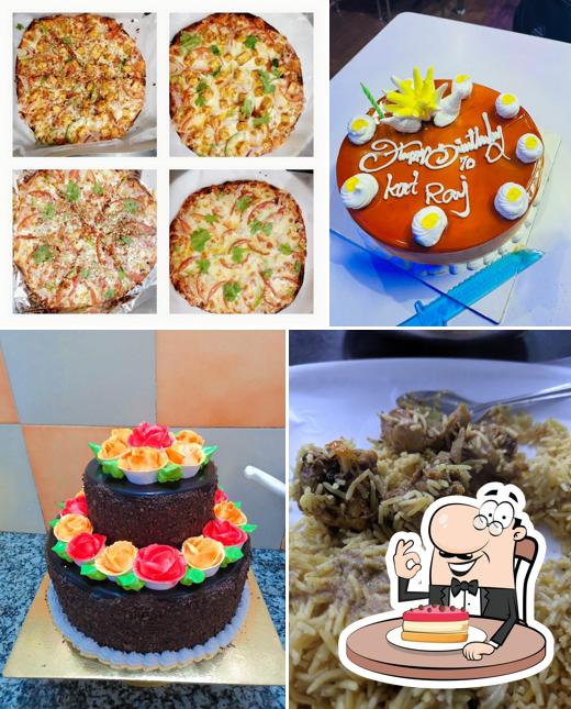 BLUE MOON RESTAURANTShopping MallCafePizza,BurgersJuiceBakeryChocolate&Sweets