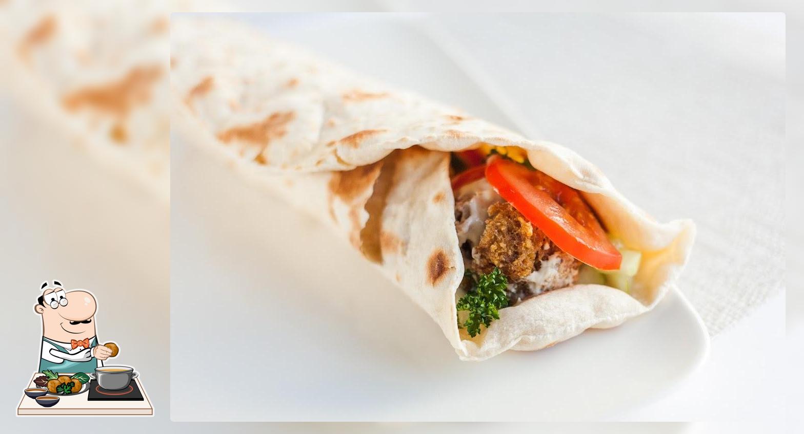 Bara Pita Foodtruck
