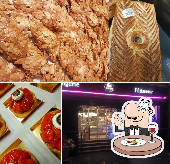 Boulangerie Payeur