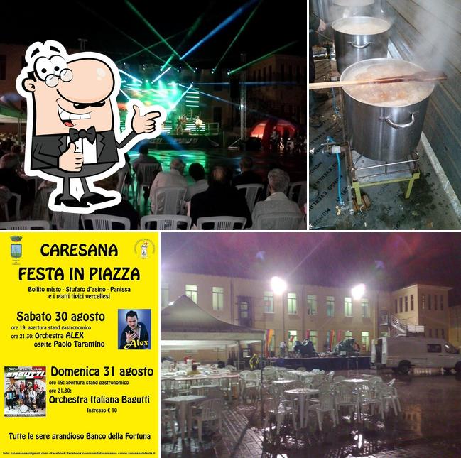 Vedi questa foto di Comitato Festeggiamenti Caresanesi