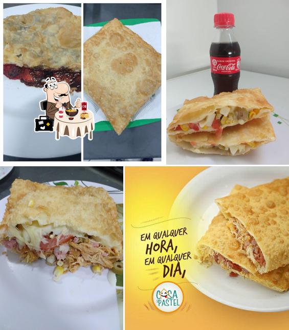 Dona Maria Fresca Pastéis