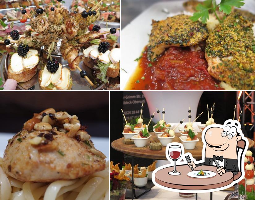 Eberhardts Fasserie Catering