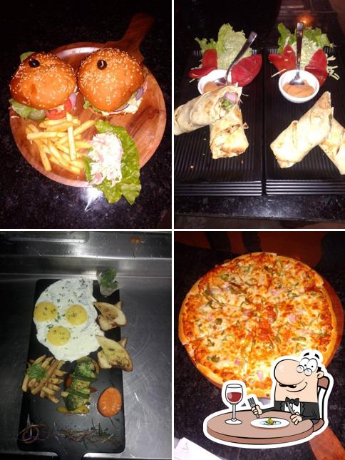 Epic Cafe