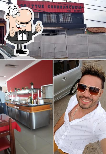See the image of Espetos Churrascaria