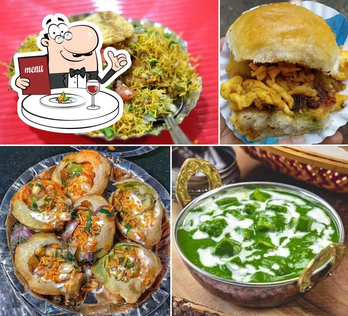 Lalitha's Hungrella( chaat cafe)