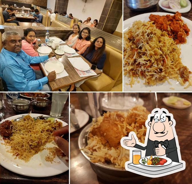 Meghana Foods - Indiranagar, Bengaluru, 544 - Restaurant reviews