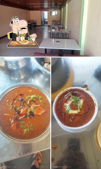 Patil palace family restaurant and bar