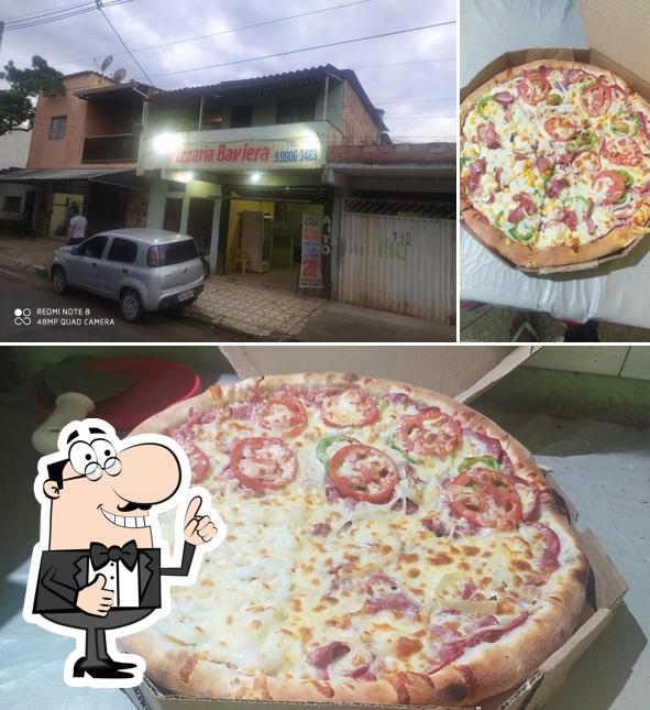 See the picture of Pizzaria Baviera