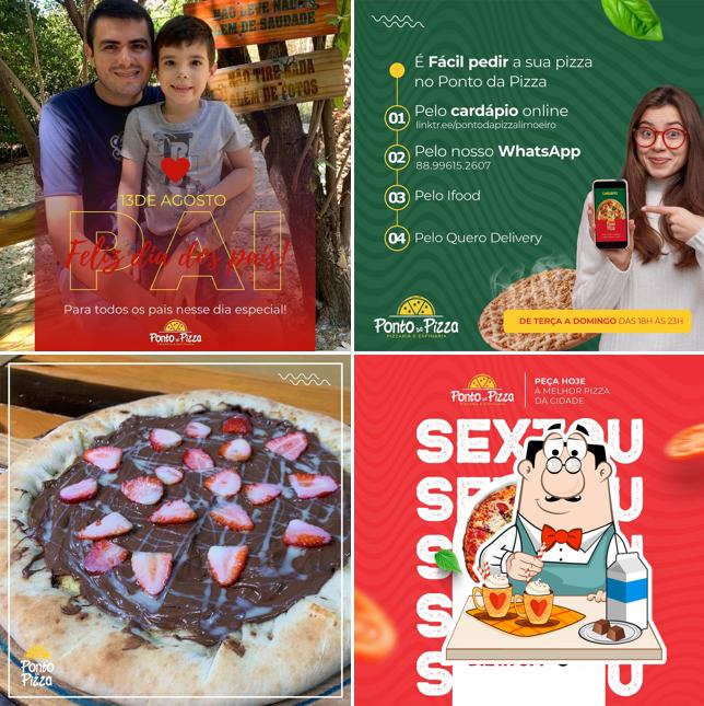 Ponto da Pizza