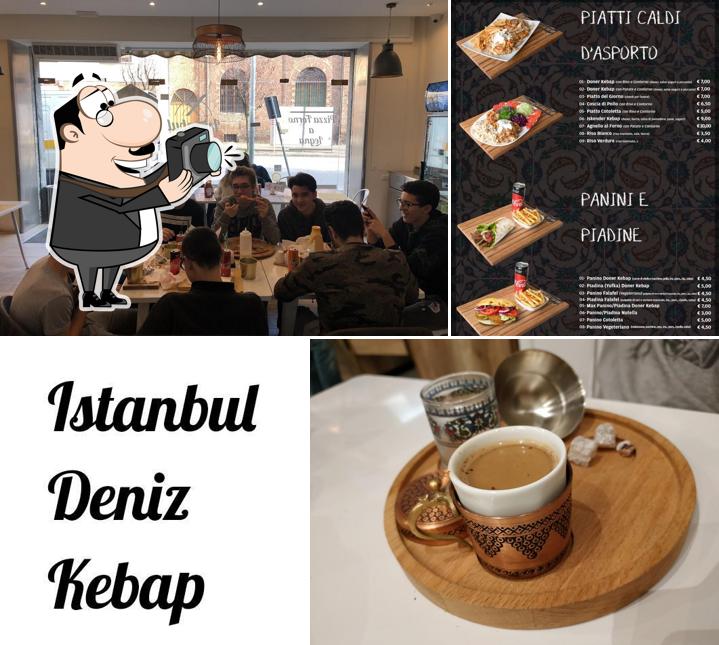 Vedi la foto di Turkish Deniz Kebap di Cesano