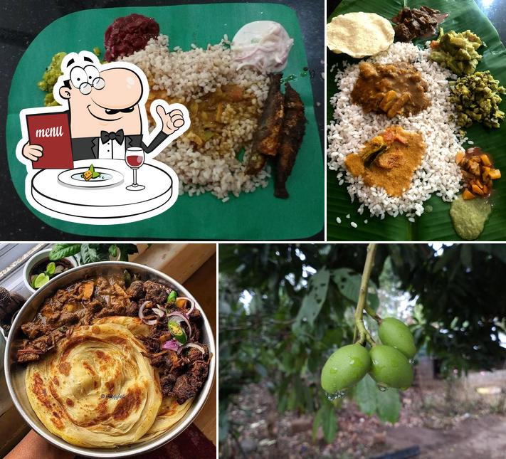 Wayanad Kitchen