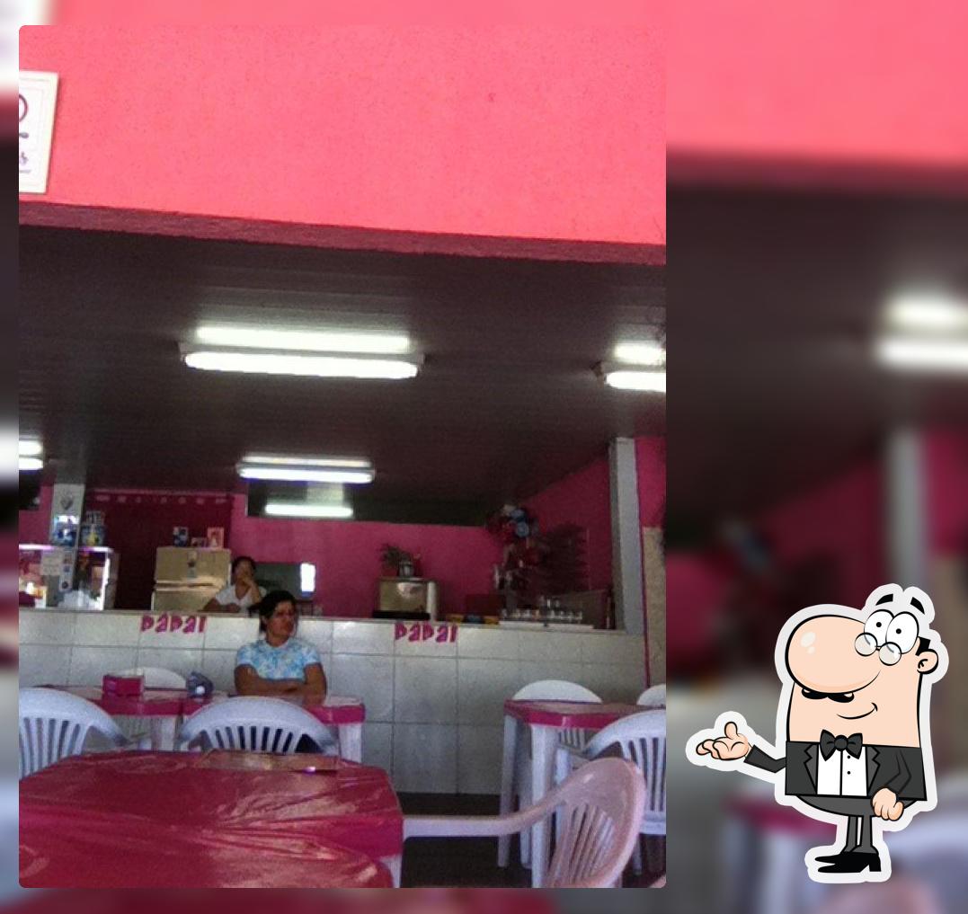 Restaurante Do Papai