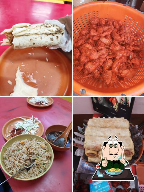 Sagar Chinese