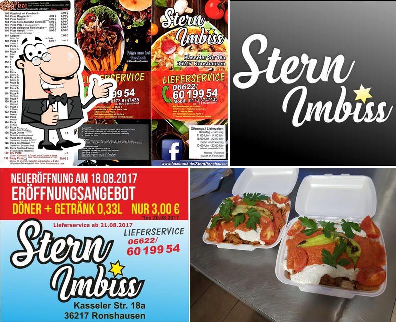 Stern Imbiss