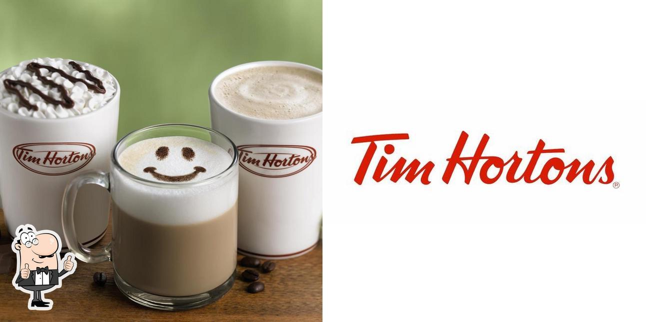 Order Tim Hortons (7500, Boul. Taschereau) Delivery【Menu & Prices