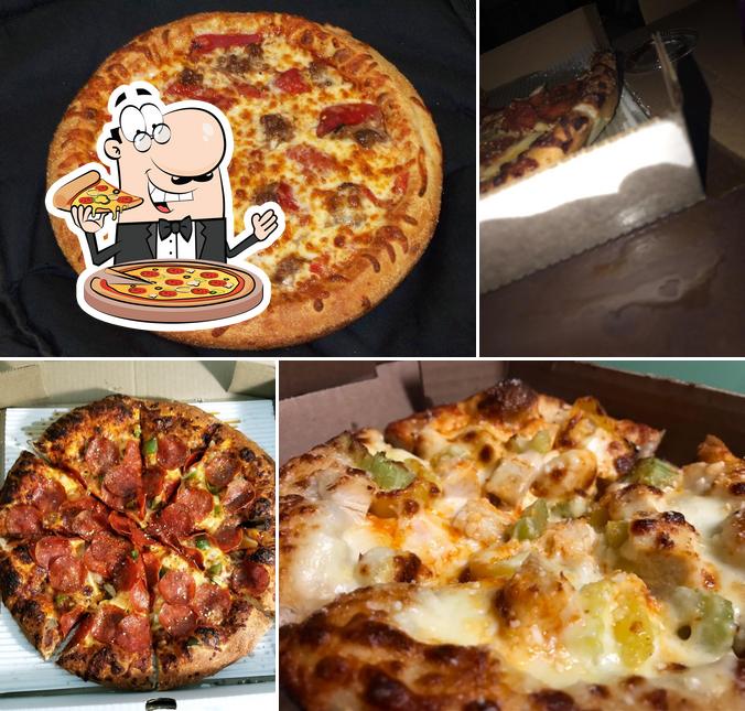 Top 7 restaurants with new York–Style Pizza in Cleveland, october 2025
