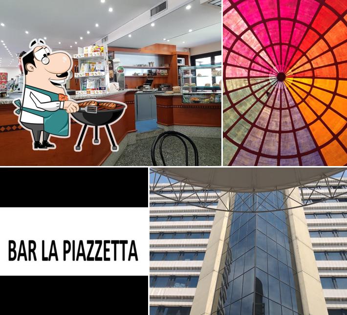 Guarda la immagine di Bar La Piazzetta