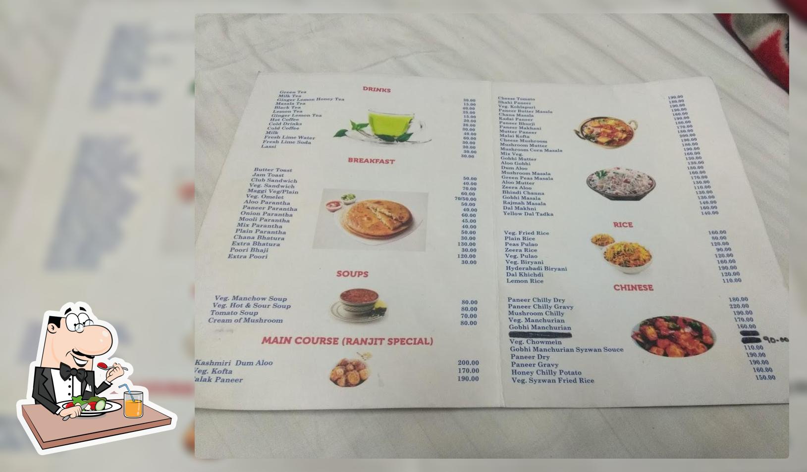 Hotel B.B. Basta & Brother’s Restaurant