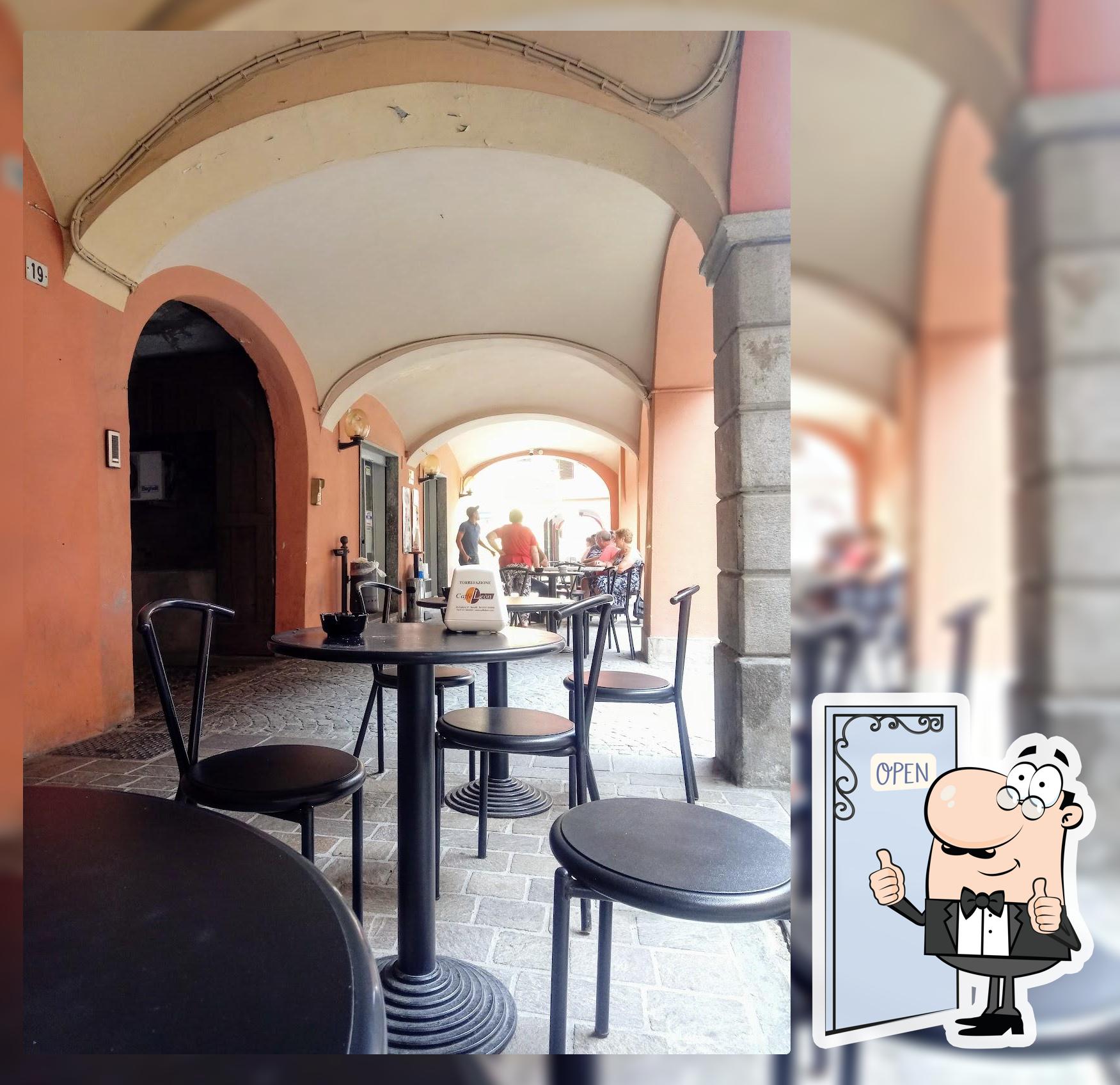 Caffe Roma