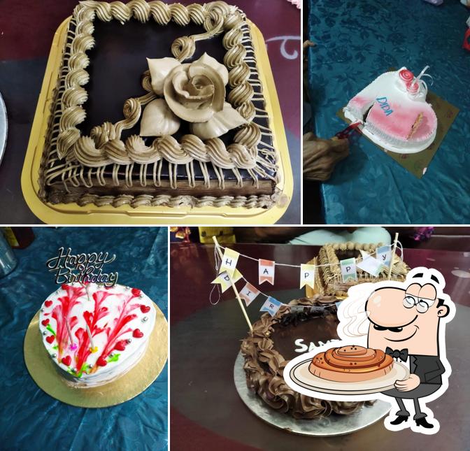 Cake World, Kolkata Restaurant reviews