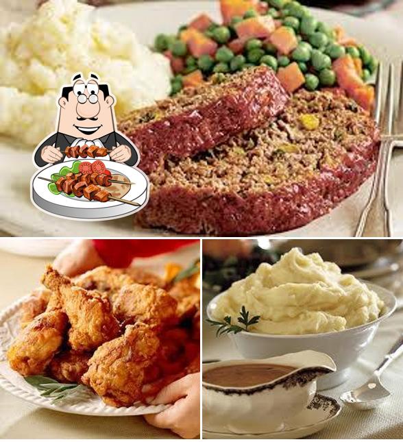 Copper Kettle in Ashland Restaurant reviews