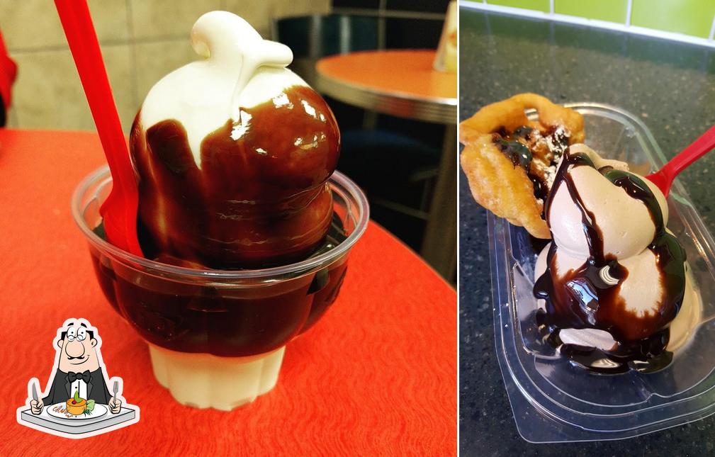 Dairy Queen Grill & Chill, 575 Laval Dr in Oshawa Restaurant menu and