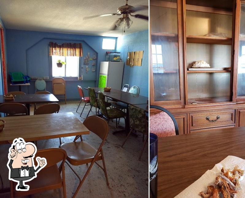 Eagles Nest Cafe, 13126 US36 in Meadville Restaurant menu and reviews
