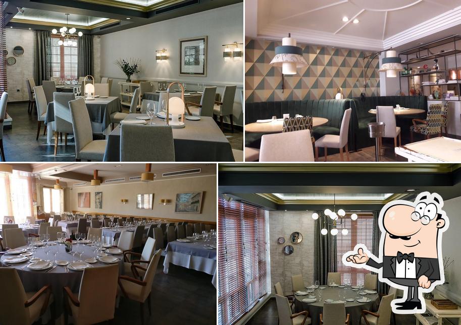 Restaurante España
