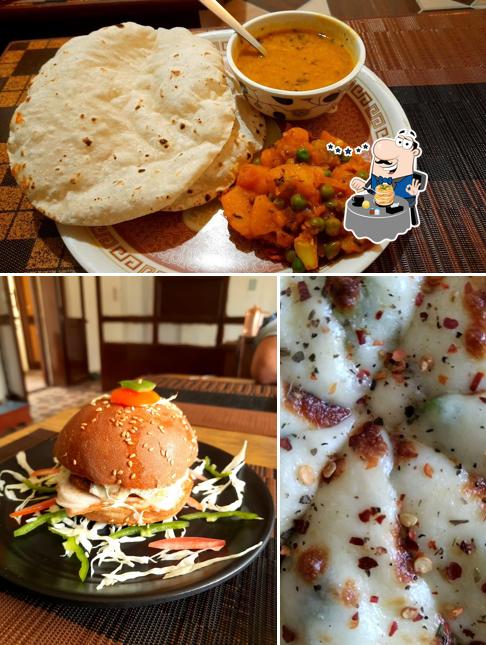 Kyelang Times Stays & Restaurant