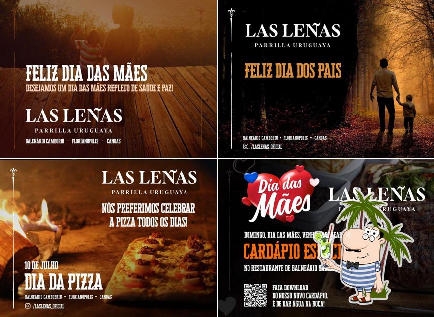 See the image of Las Leñas Parrilla Uruguaya