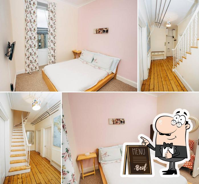 Arlington Loft in Glasgow