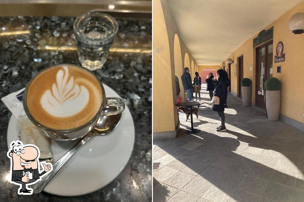 Ecco un'immagine di Bar i portici