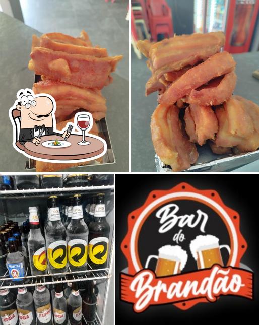 Bar do Brandão