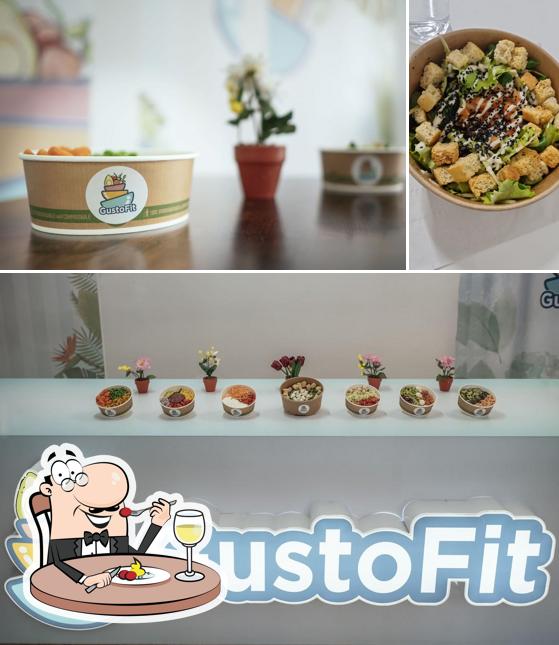 GustoFit Levanella