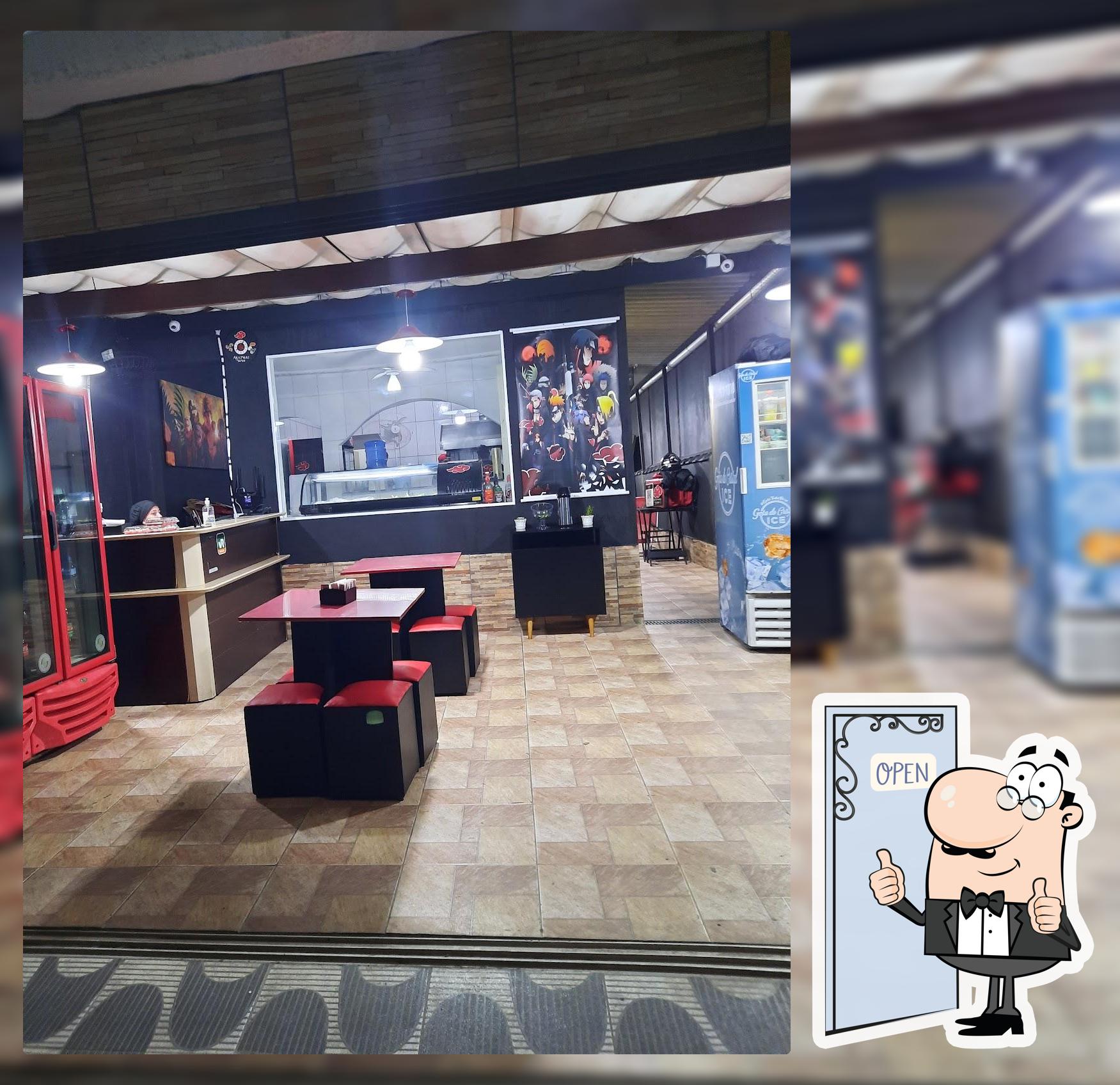 Akatsuki Sushi Mongaguá