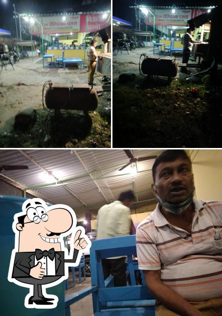 Bihari Dhaba