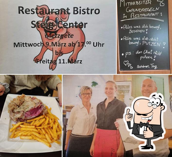 Ecco una foto di Bistro Steig