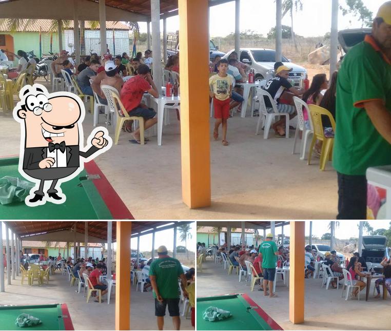 Clube Do Zé Mota Guaraciaba do Norte CE