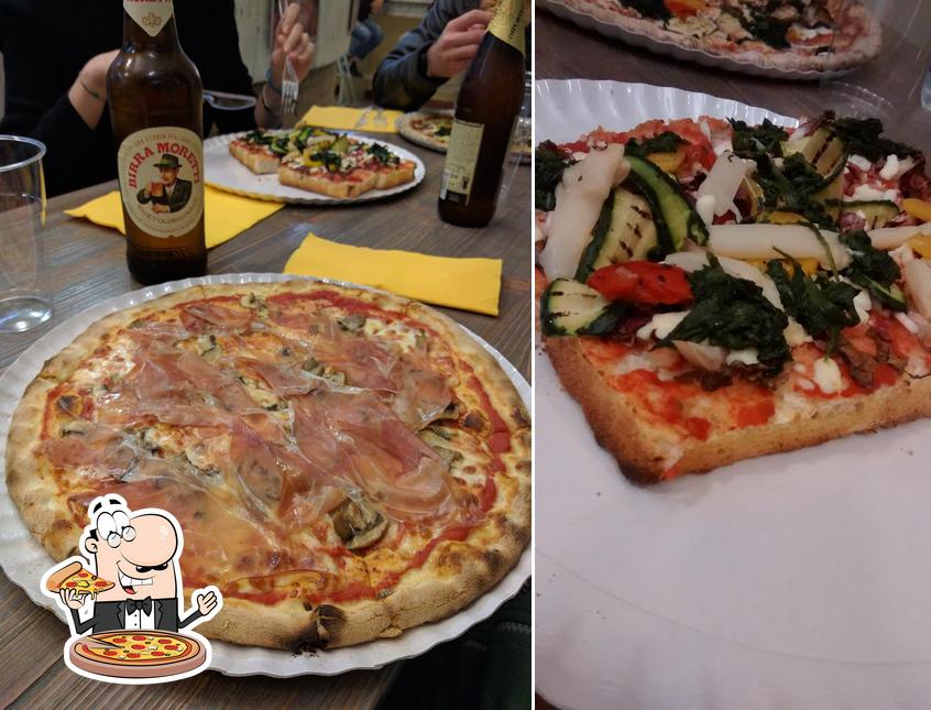 Crazy Pizza Team