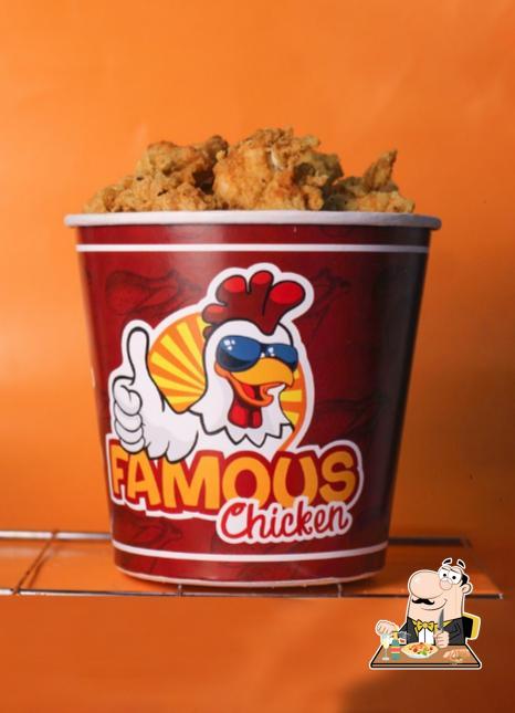 Famous Chicken Apucarana
