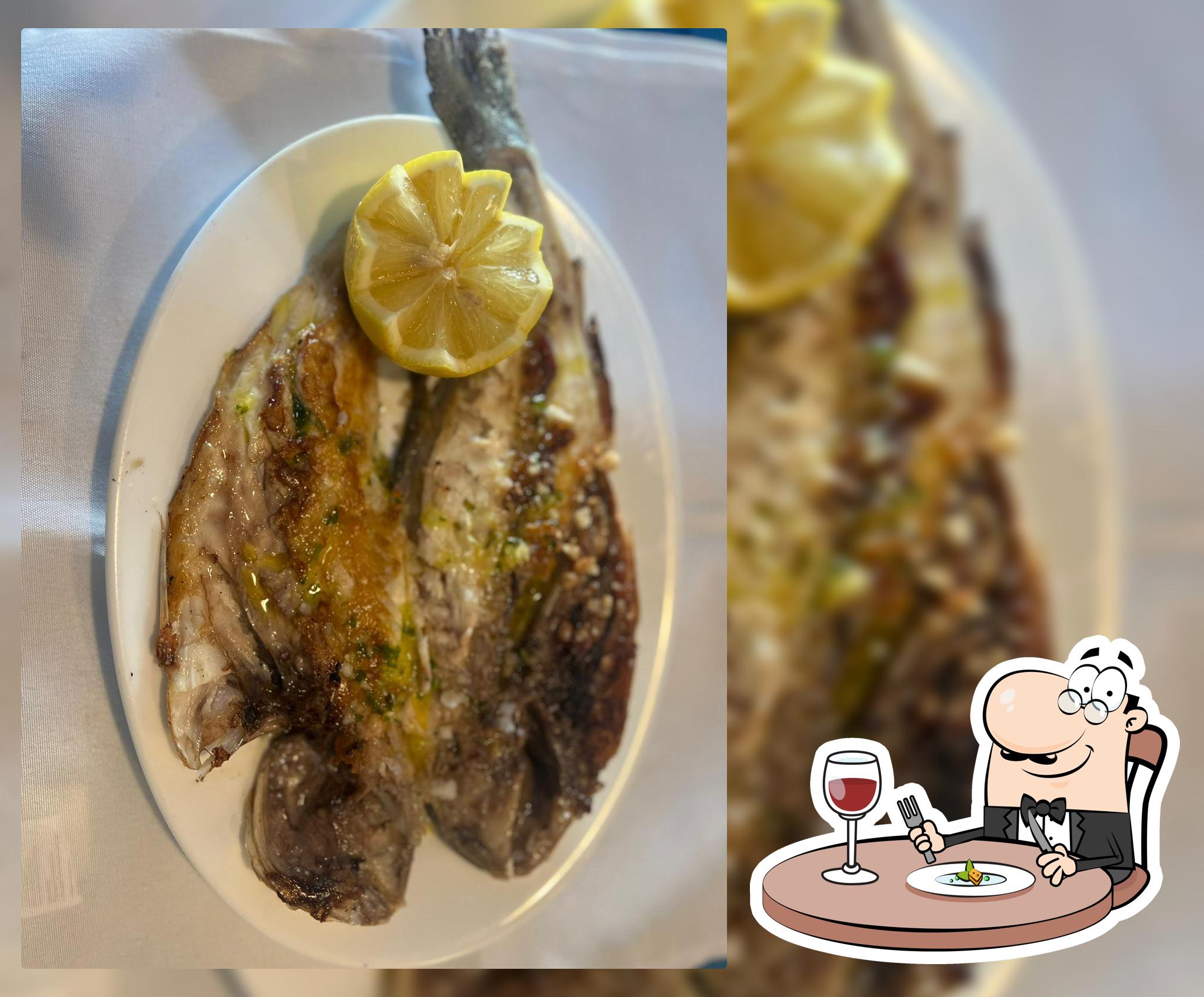 Gastrobar-Pub Samara