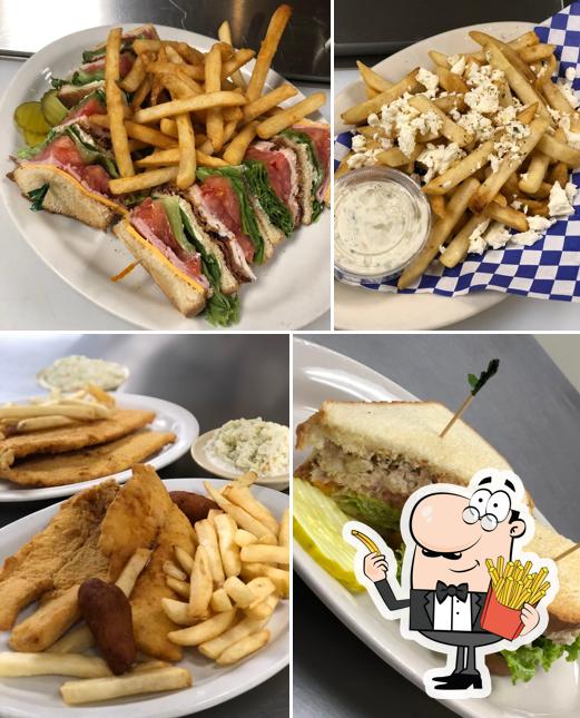 Find the best place to eat in McAdenville, spring 2024 Restaurant Guru
