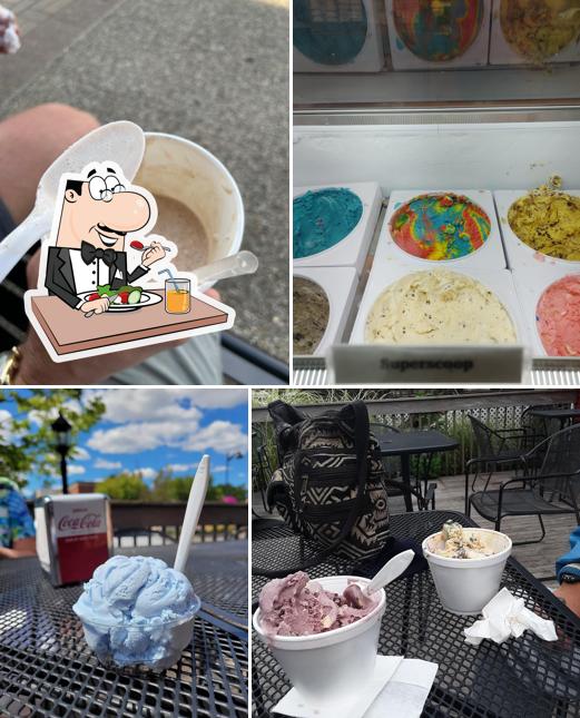 Jersey Junction in East Grand Rapids Restaurant menu and reviews
