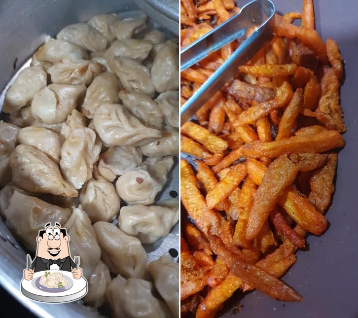 Kabir Momos Wala