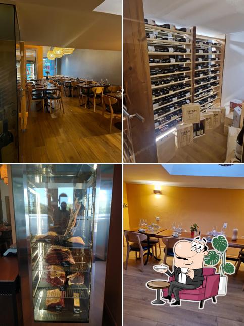 Restaurant L'Ardoise