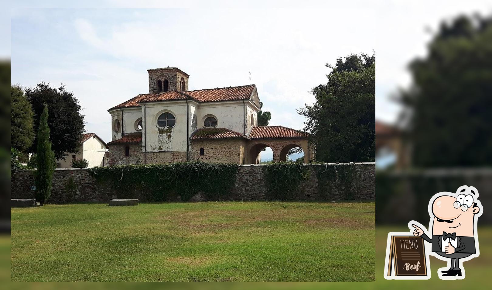 Locanda La Morra