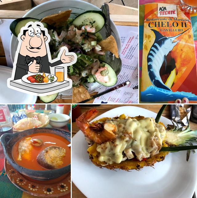 Mariscos Paco restaurant, Ciudad Nicolás Romero - Restaurant reviews